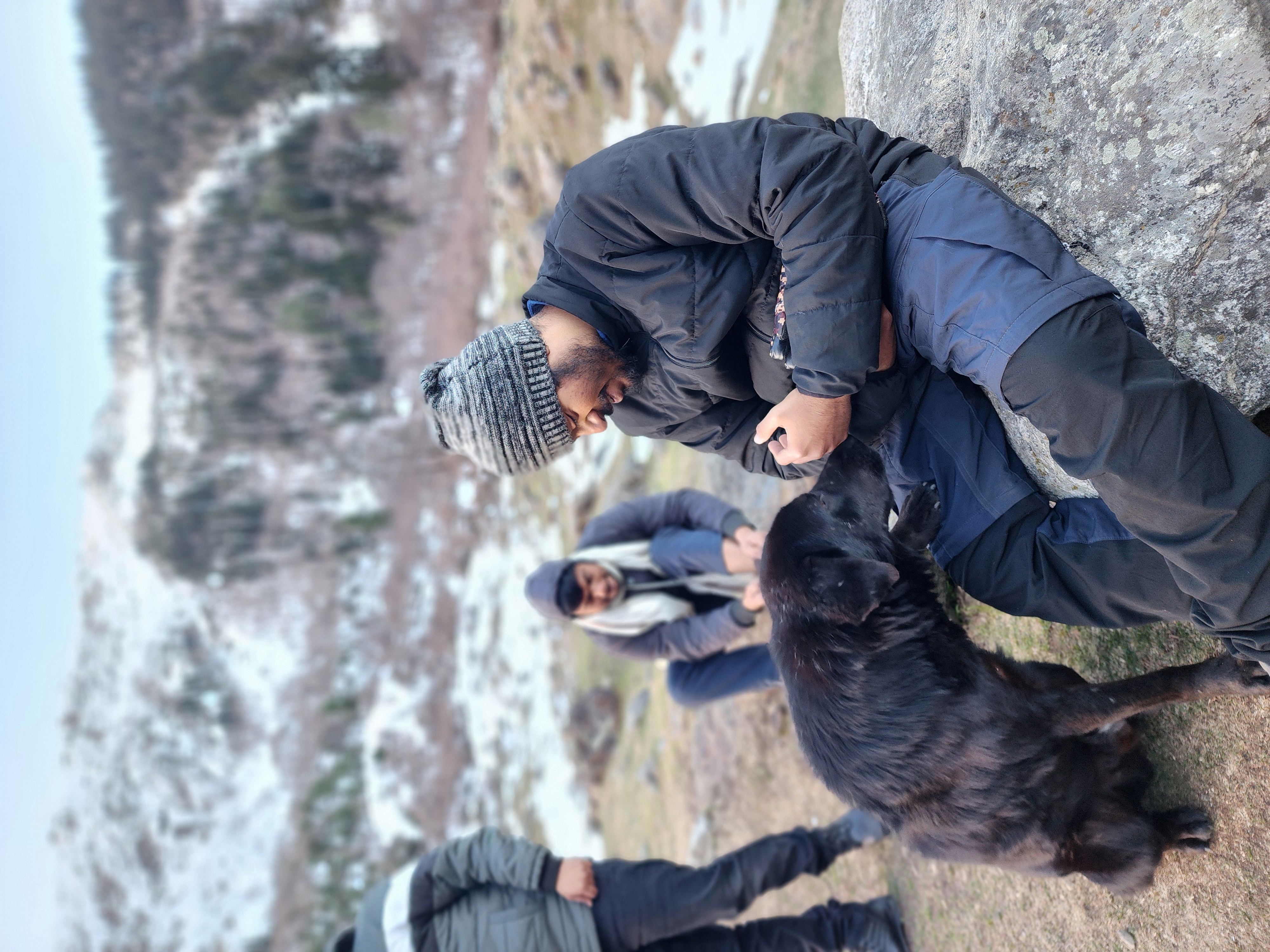 Kheerganga Trek